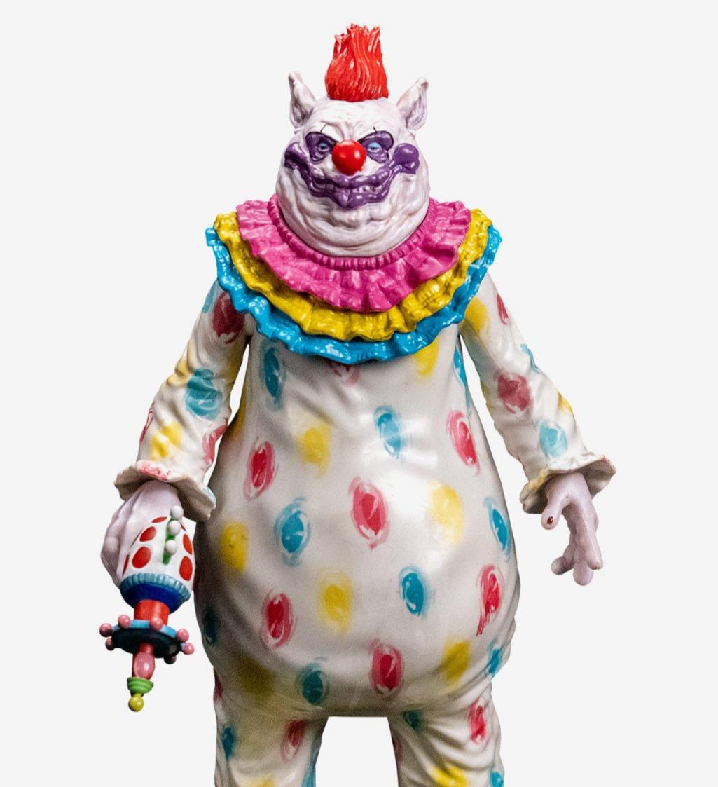 Killer Candy Land Clown