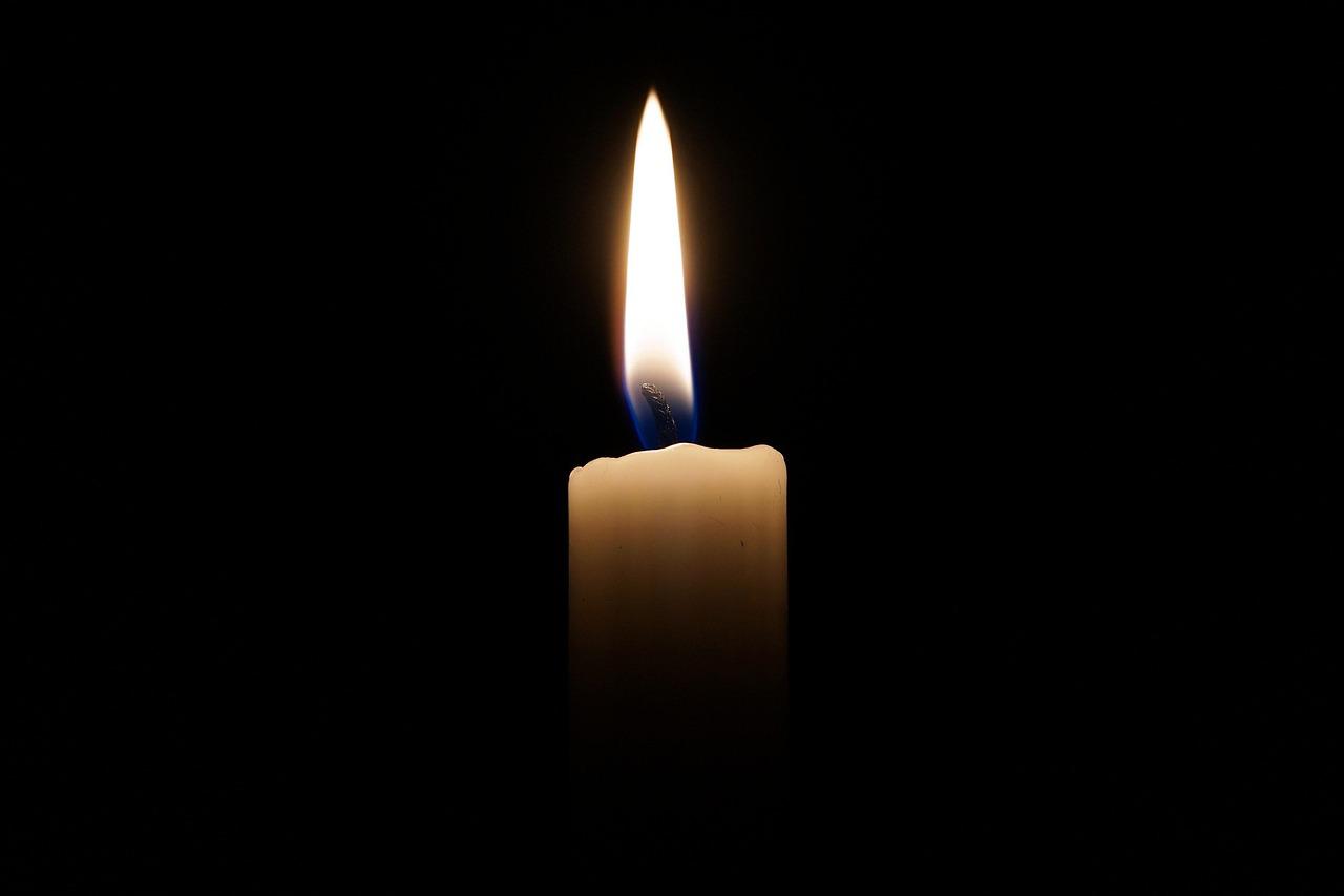 A Flicker of Light in Darkness