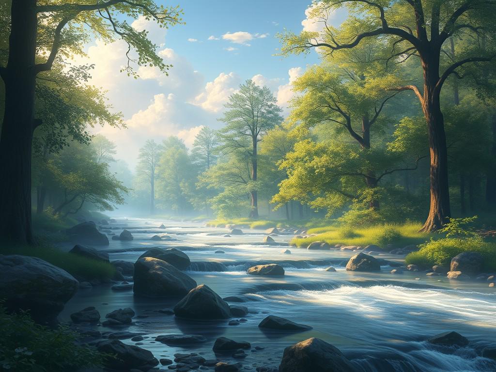 The Serenity Poem