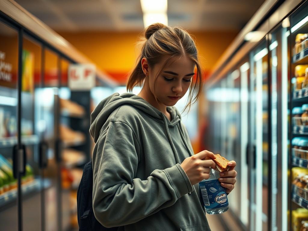 Paying It Forward