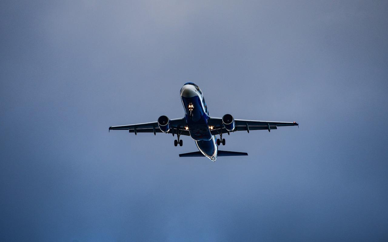 The Missed Flight