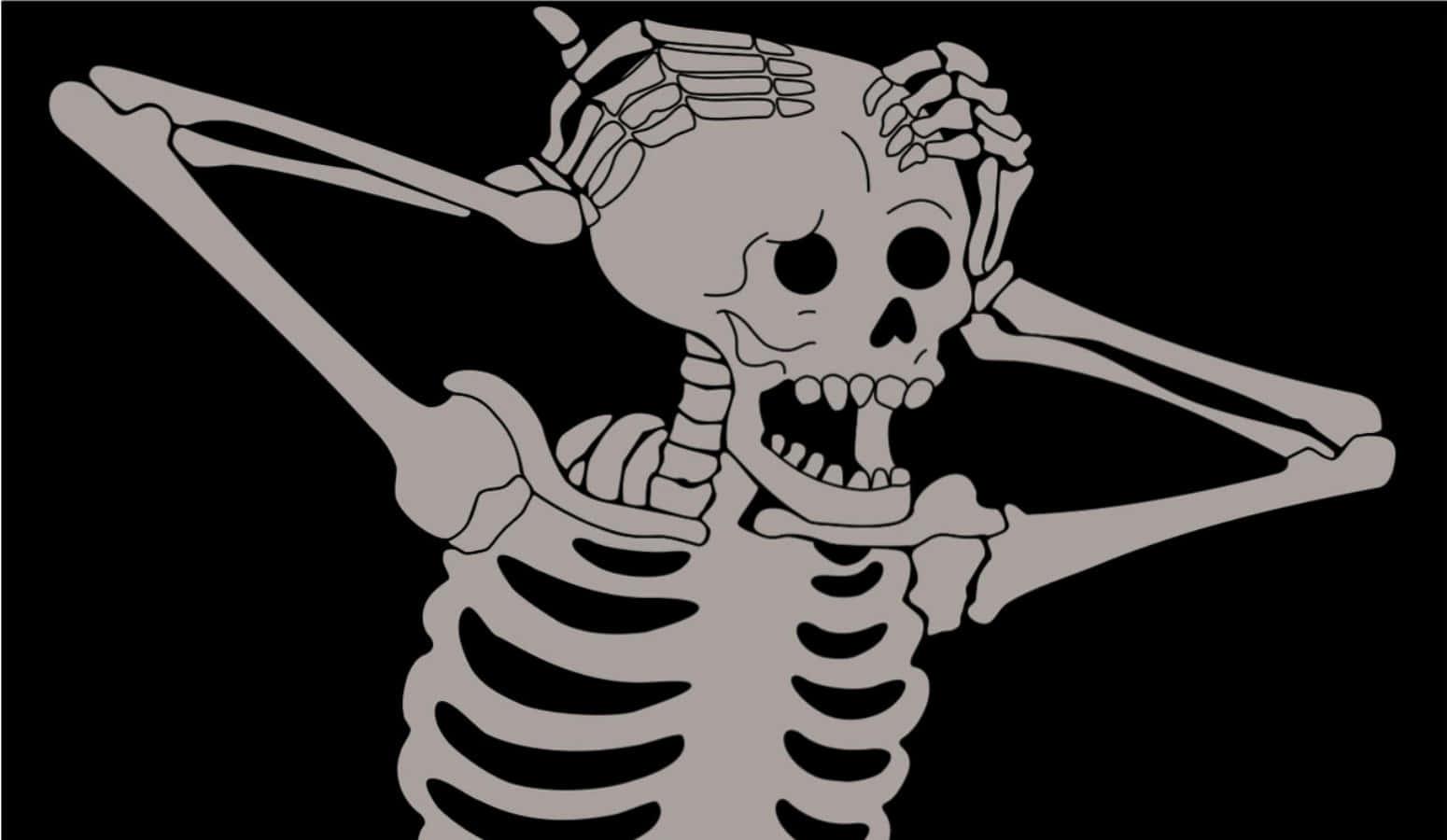 The Bone Collector🥀
