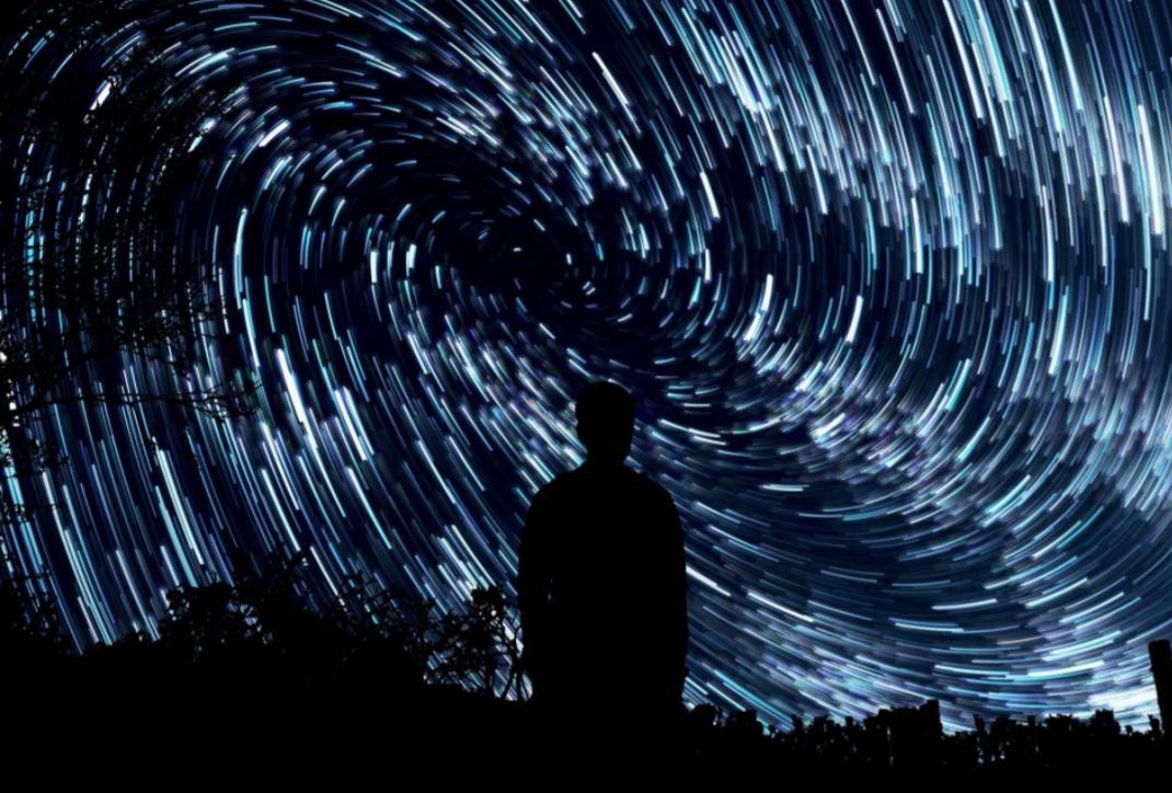 Poem - Where The Stars Travel