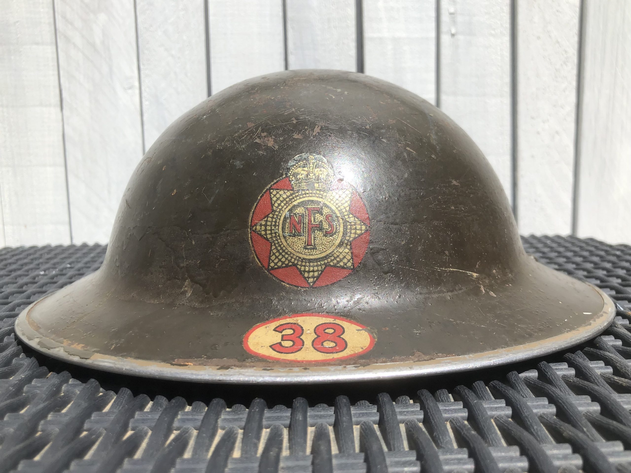 German Helmets – An Overview