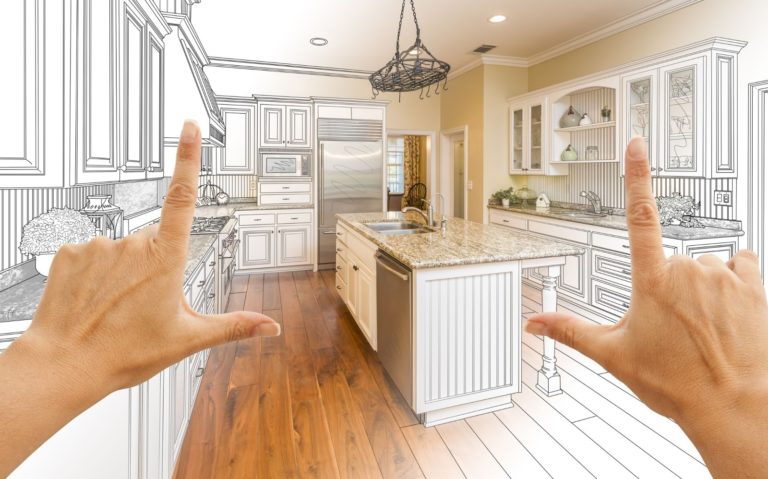 Kitchen Renovation Contractors in Delray Beach