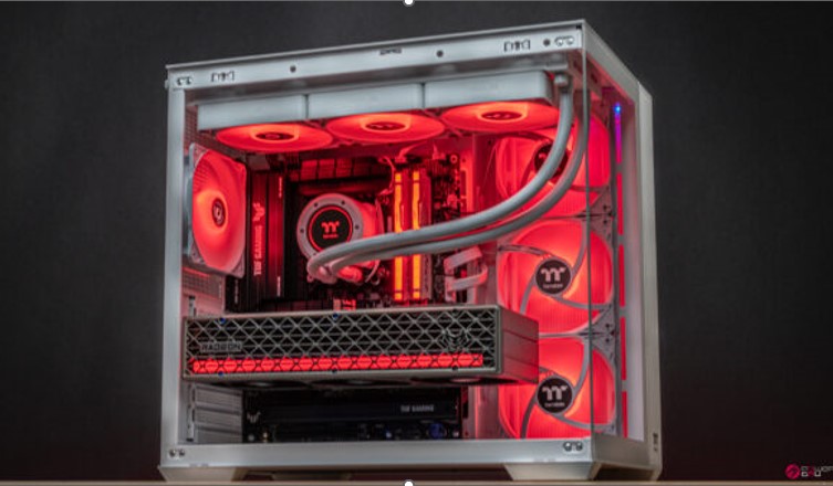 Power, Performance, and Price: Which RTX 50 Series Gaming PC Is Right for You?