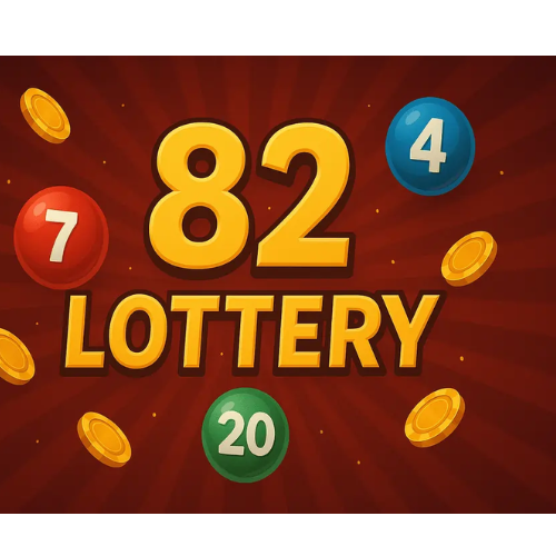 The 82 Lottery: A Game of Luck and Strategy