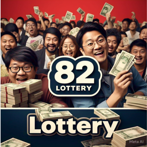 The 82 Lottery: A Game of Luck, Chance, and Dreams
