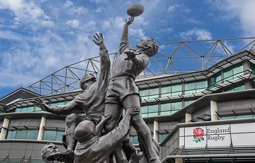 Accounting Solutions for Twickenham's Hospitality Industry