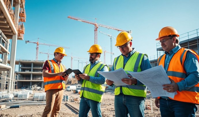As Built Services: A Complete Guide to Accurate Building Documentation and Project Success