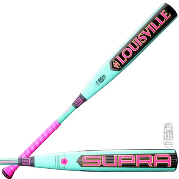 Louisville Slugger Fastpitch Bats: A Game-Changer for Women’s Softball Players
