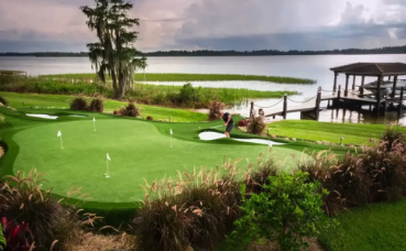 Top 5 Factors That Affect Synthetic Grass Installation Prices in Los Angeles