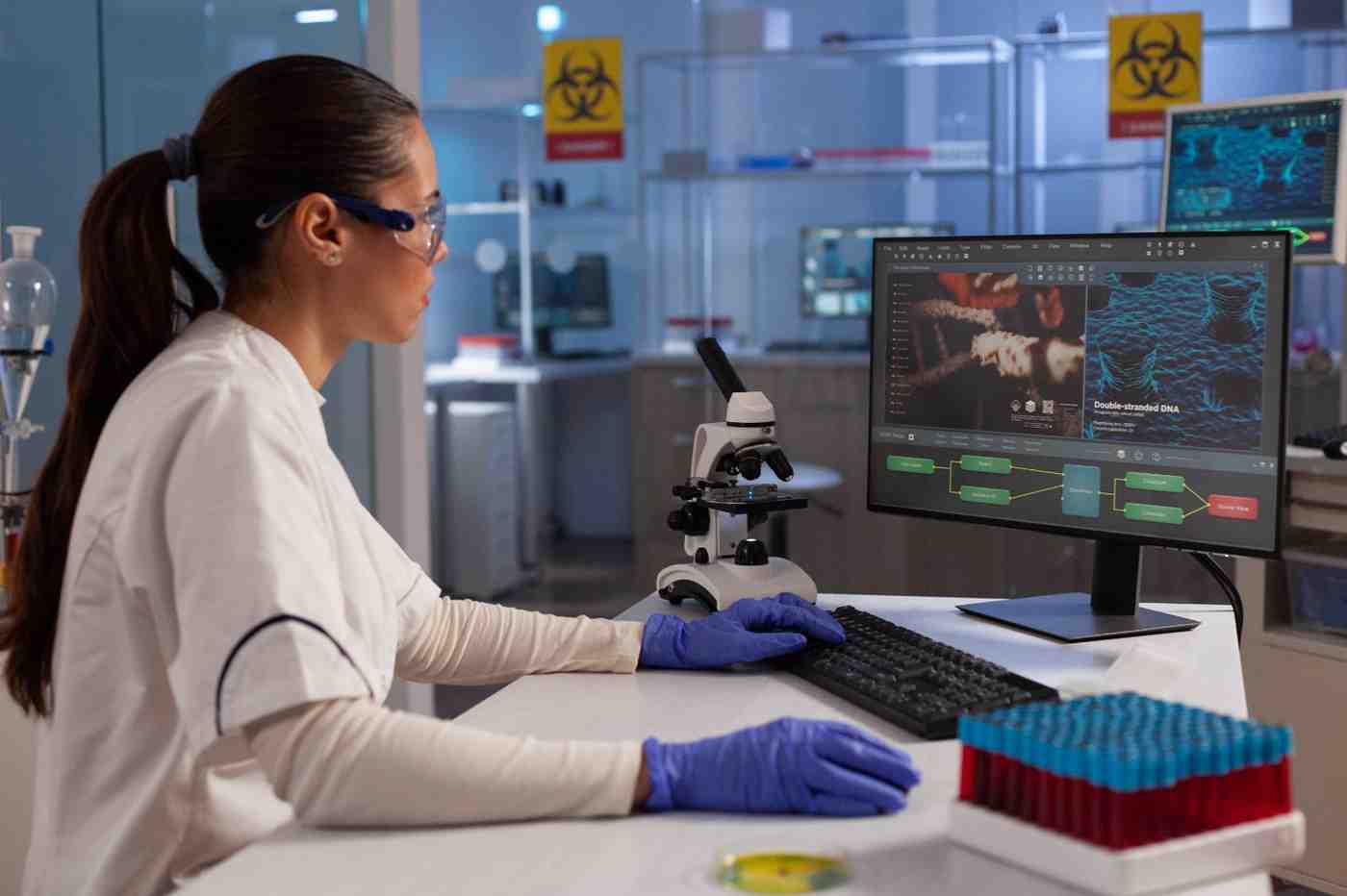 Direct BSc Forensic Science in Bangalore Made Easy with Educareer360