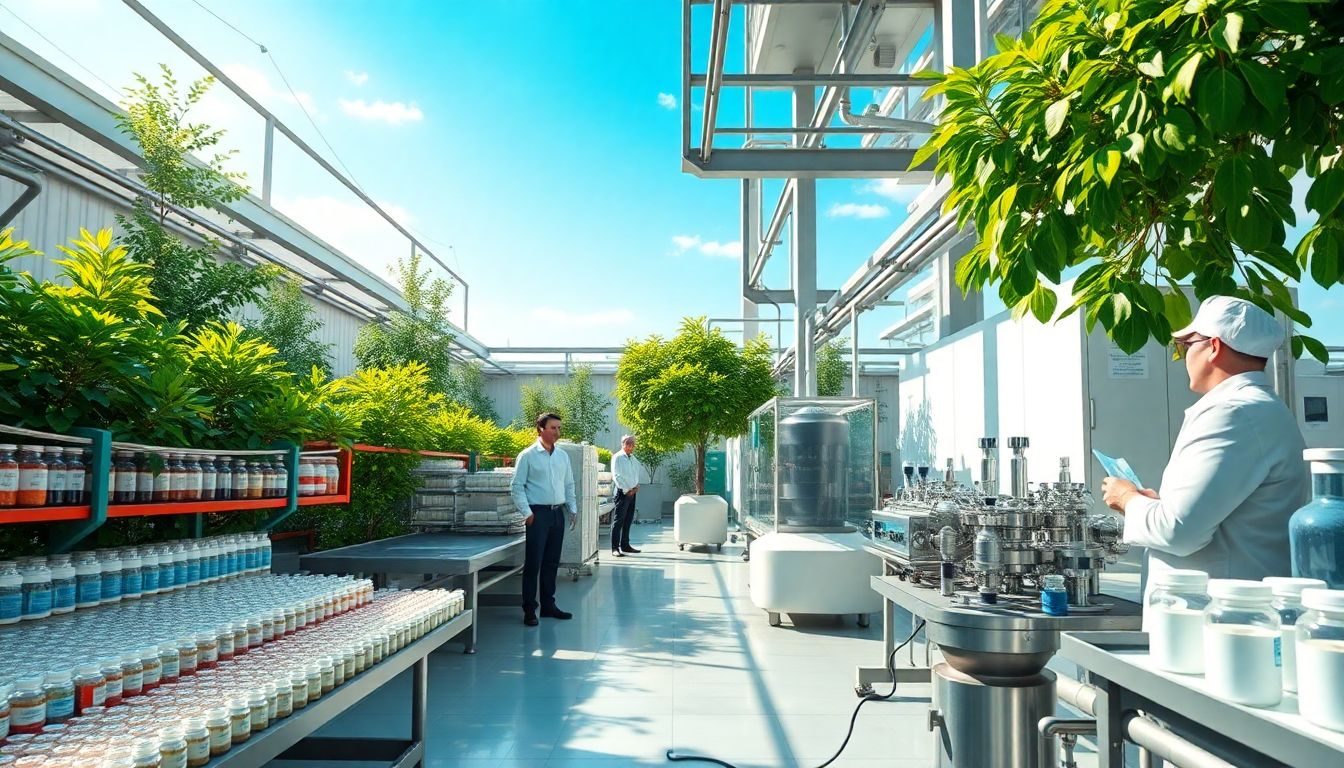 Best Homoeopathic Manufacturing Company in India and Worldwide: Leading Names in the Homoeopathy Industry