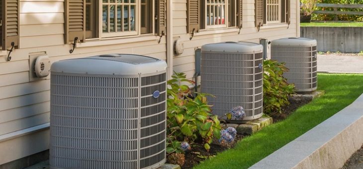 HVAC Assessment Before Purchasing a House