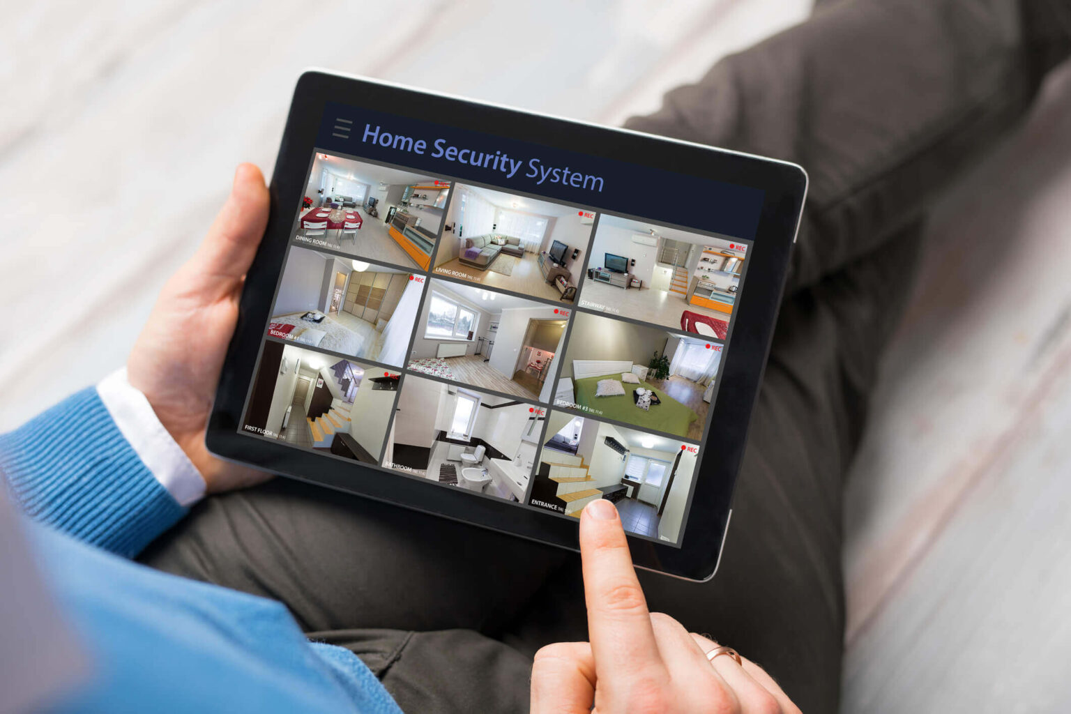 Troubleshooting Audio Issues in Security Camera Systems