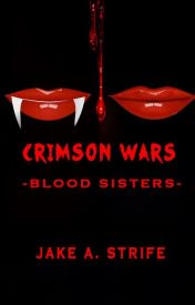 Crimson Wars 1: CH00