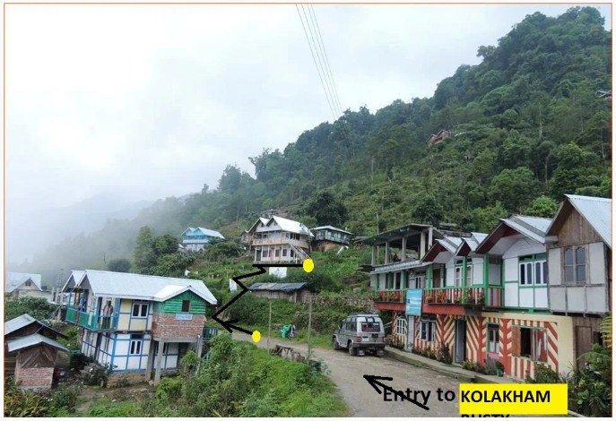 Experience the Charm of Kolakham with Casero Kolakham Homestay