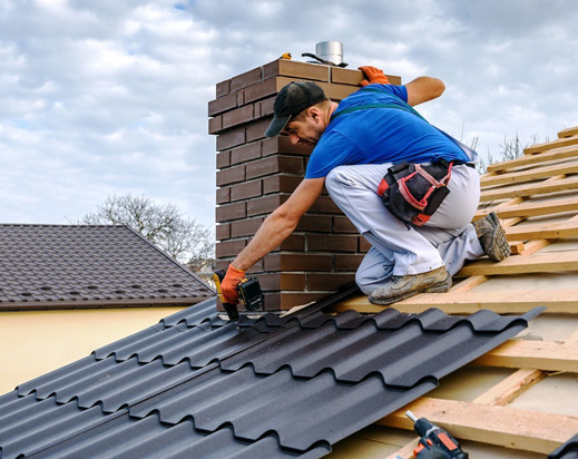 What are the Three Popular Varieties of Roof Shingles Used in Culver City Homes?