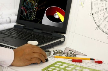 Drafting And Design Technology