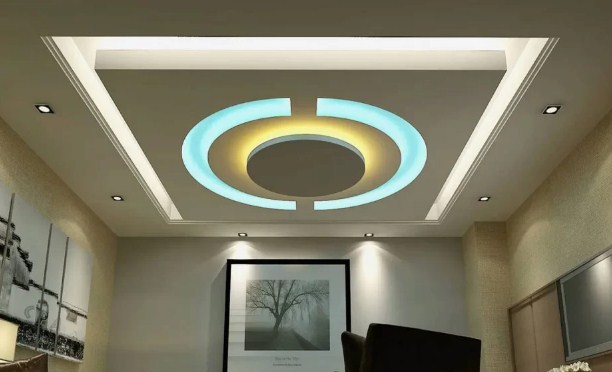 Demystifying False Ceiling Rate in Kolkata: Your Ultimate Guide to False Ceiling Contractors in Kolkata with False Ceiling Kolkata