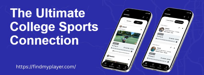College Athletics Finder Platforms: A Game-Changer for Scholarships and Recruitment