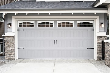 Ensuring Safety and Security: Garage Door Repair Services in Hollywood