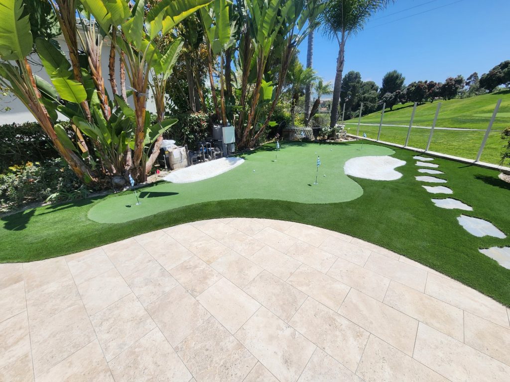 Why Artificial Turf is the Best Choice for Orange County Homeowners Recently