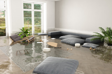 Top Rated Water Damage Insurance Claims Attorneys
