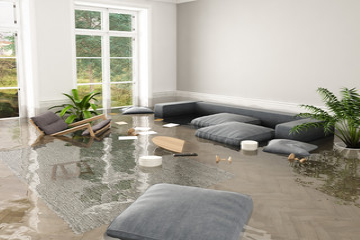 Best Water Damage Claim Lawyers