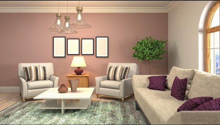 Understanding Interior Design Costs for Flats in Kolkata with Espace Design