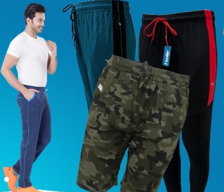 How Can I Find Reliable Joggers Wholesalers in Kolkata?