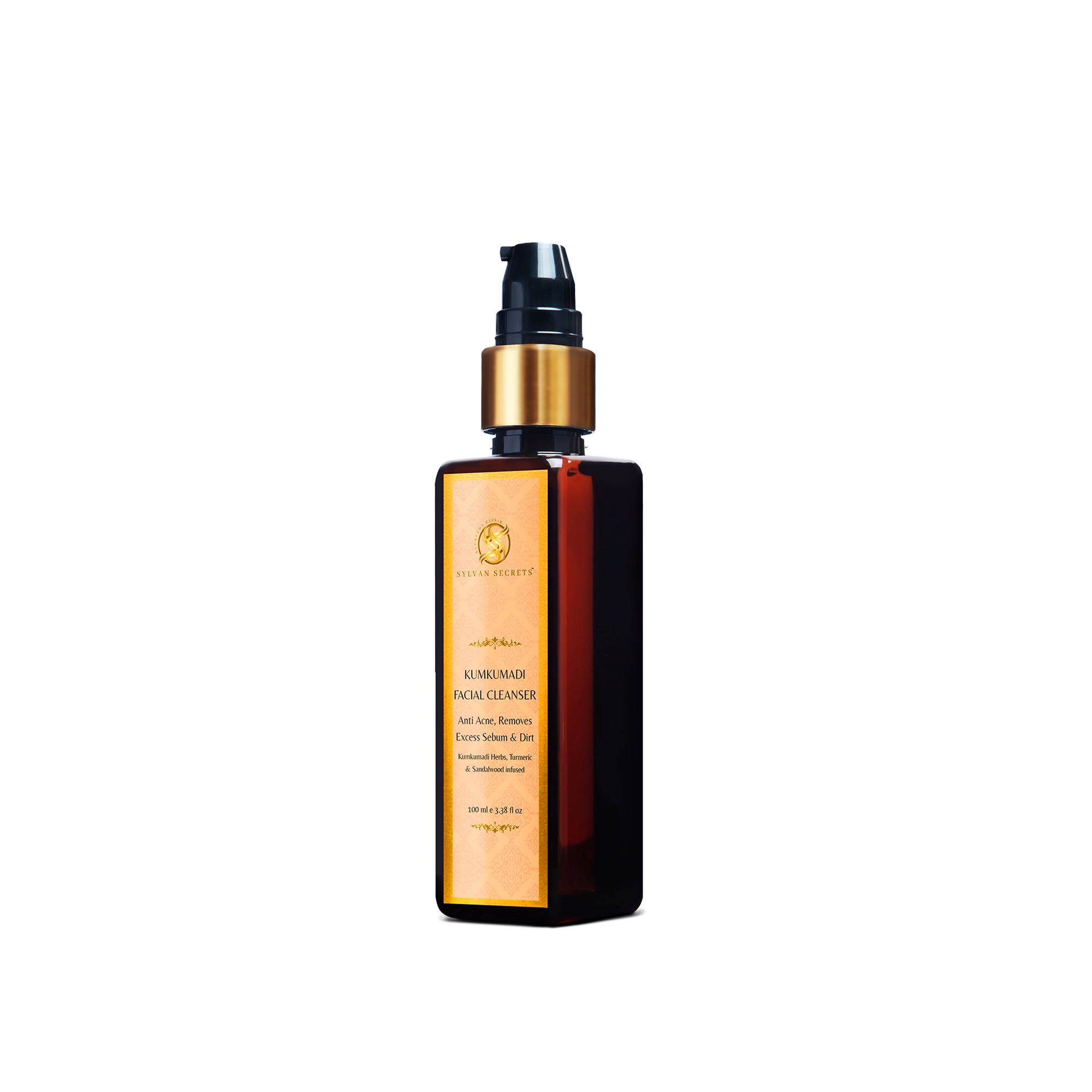 Can Kumkumadi Face Cleansers Replace Your Makeup Remover?