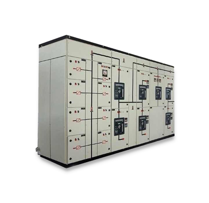 Streamlining Industrial Operations: The Role of MCC Panels and VFD Panels Manufactures