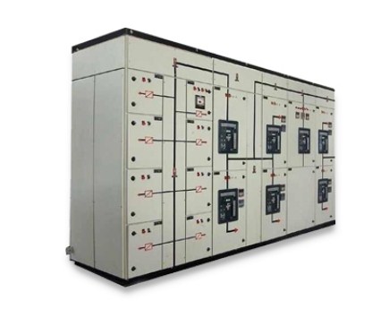 Understanding Motor Control Centre Panels and Power Control Centre Panels