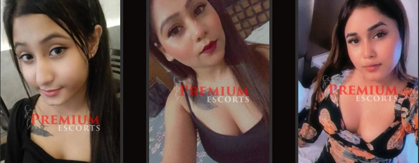 What makes Premium Escorts the Best Escort Service in Kolkata?