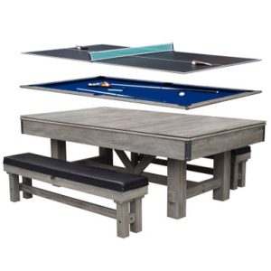 Clearance vs. Custom: Which Pool Table Deals Offer the Most Value?