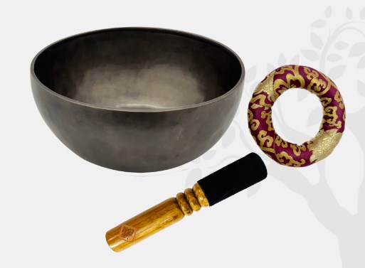 India’s Handmade Singing Bowl: The Healing Power of Sound for Complete Well-Being