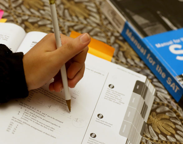 Reading for Evidence: Techniques Tutors Use to Improve Accuracy