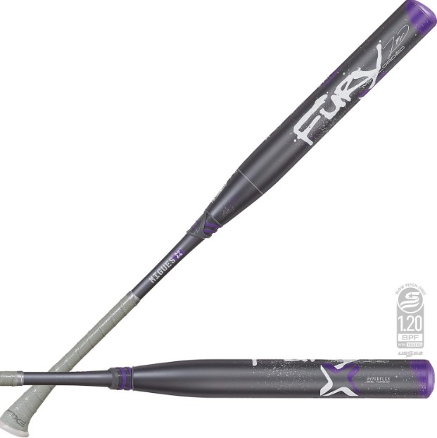 End-Loaded vs. Balanced Bats: What’s Dominating the 2025 Slow Pitch Game?