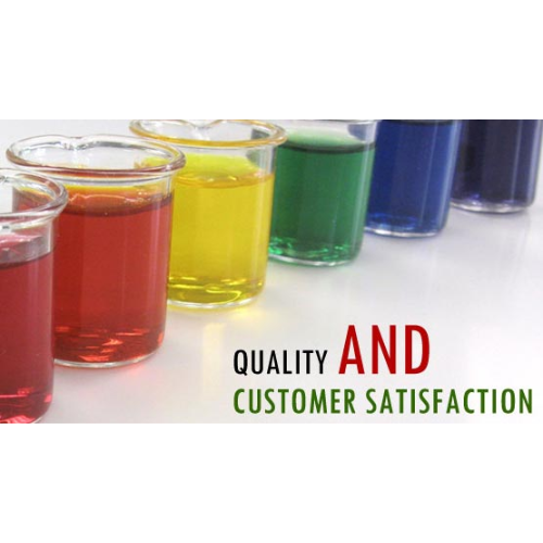 Emichem Pvt Ltd: Leading Manufacturer and Supplier of High-Quality Dyes for Various Applications