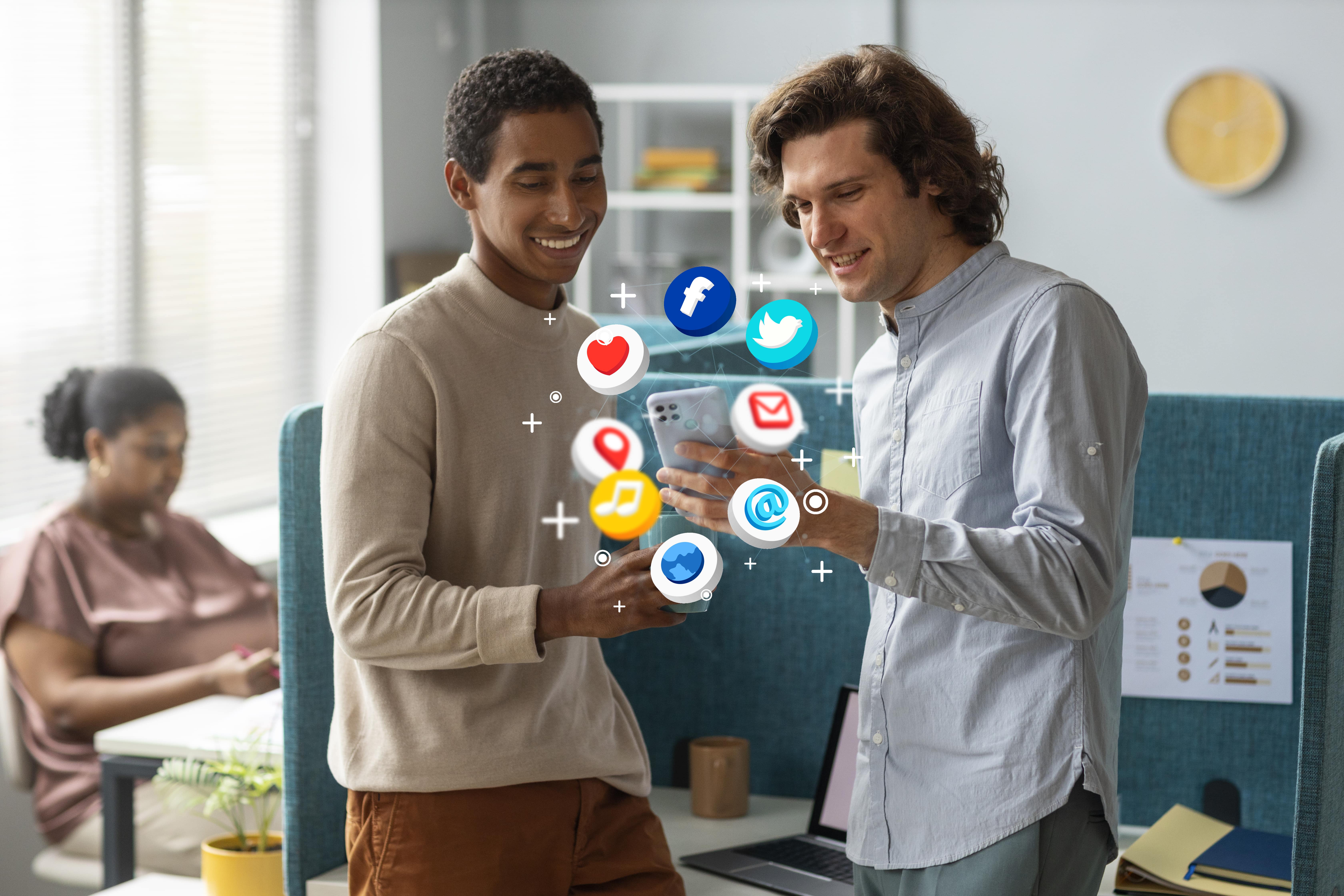 Why Hiring a Social Media Agency for Small Business Is a Game-Changer