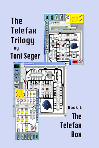 The Telefax Trilogy - An Interview