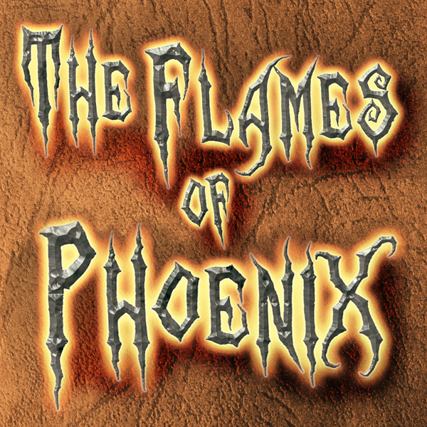 The Tales of Jastilor, The Flames of Phoenix (prologue & Ch 1)