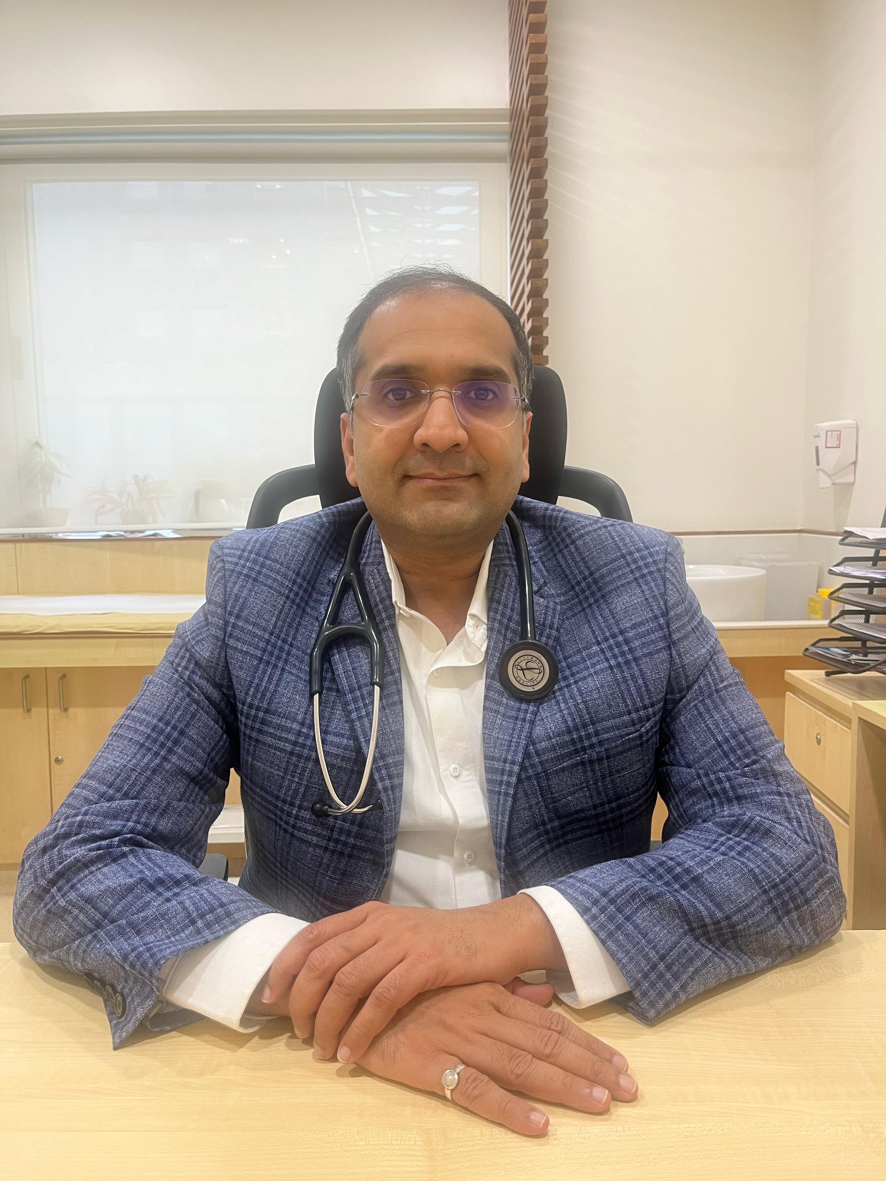 Best Nephrologist in Kolkata