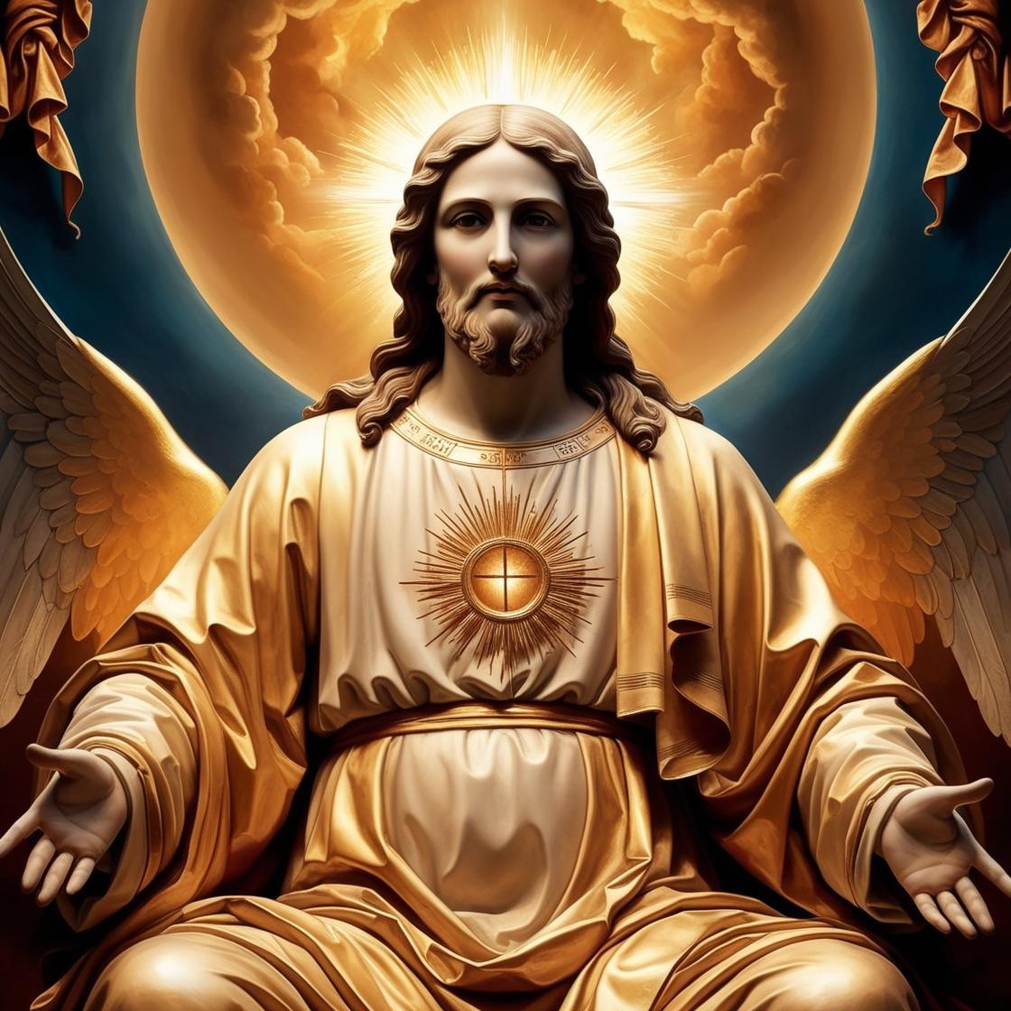 God Knows Best via Publiwrite