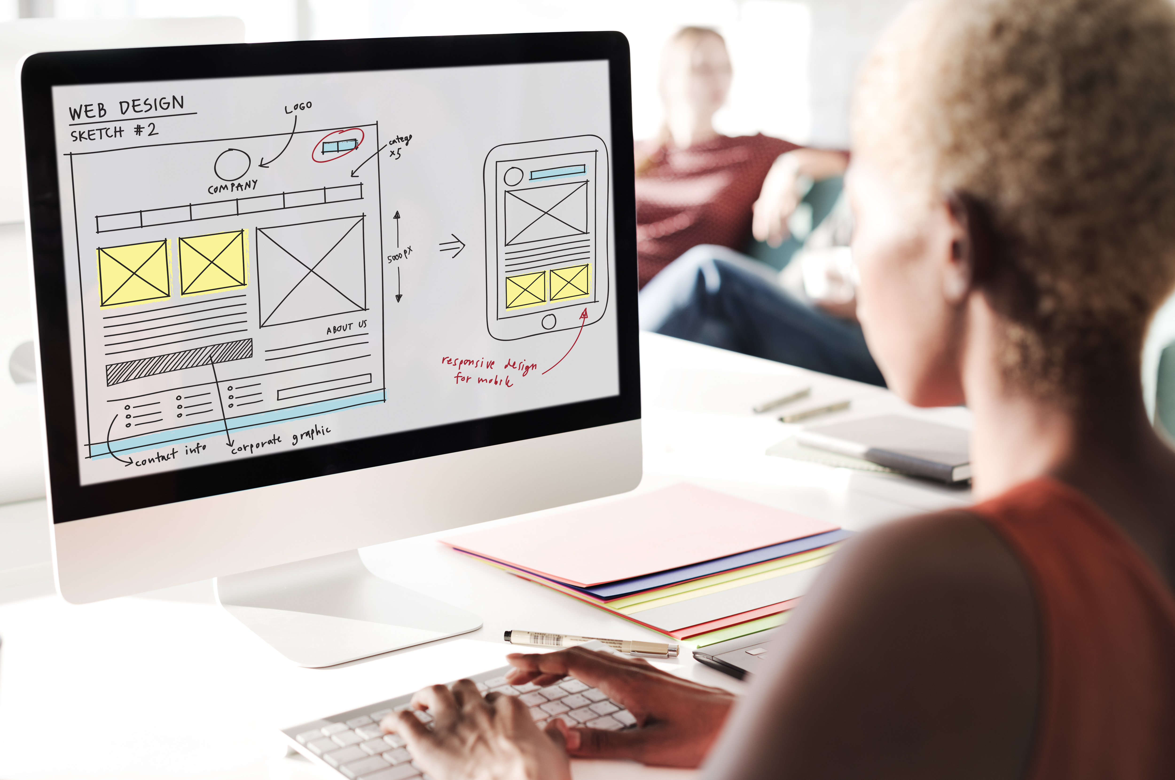 7 Best Practices for Responsive Web Design in 2025