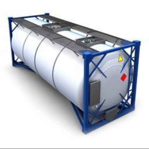 How Does Bulk Liquid Transportation Work?