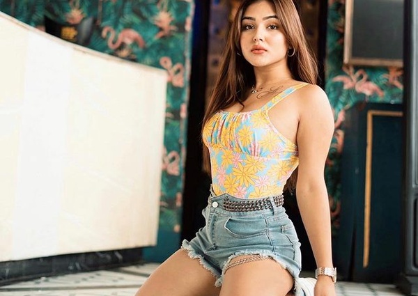 (+9643077921+)? ¶¶ Call Girls₰ in Dwarka Sector 19 →(##Delhi)