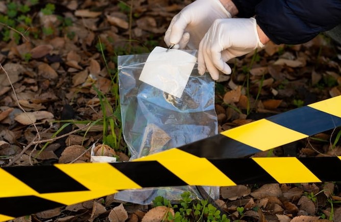 Biohazard Cleaning at Crime Scenes: Importance of Timely Response